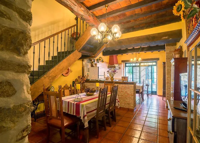 Casa Rural Churruca