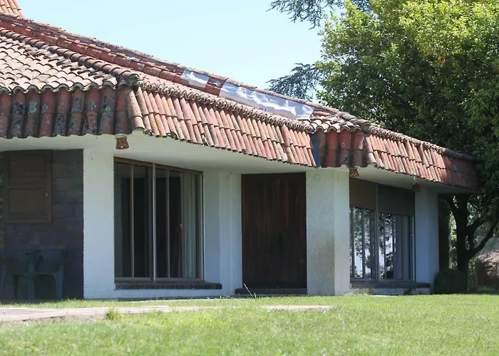 Casa Rural El Rivero